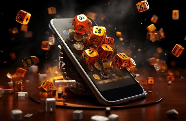 Antarmuka aplikasi mobile wisatatoto dengan menu navigasi utama dan opsi pembayaran