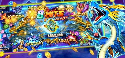 Antarmuka kontrol permainan Gonzo's Quest