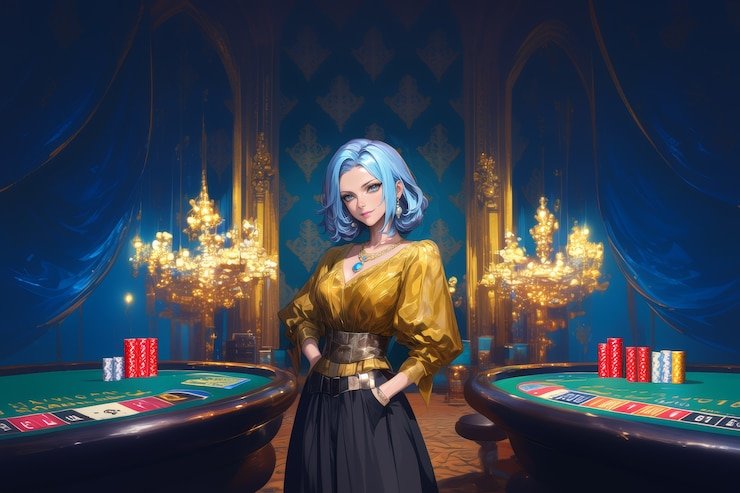 Situs Mobile Game